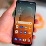 Oppo Reno 7 5G