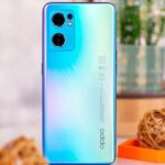 Смартфон Oppo Reno 7 5G