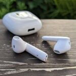 Связь Tronsmart Onyx Ace Pro