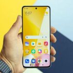 Обзор Xiaomi 12 Lite