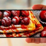 Экран Xiaomi 12 Lite