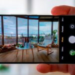 Съёмка на Xiaomi 12 Lite