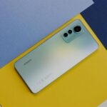 Обзор Xiaomi 12 Lite смартфона не с облегчёнными компонентами — Отзывы TehnObzor
