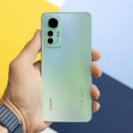 Xiaomi 12 Lite отзывы