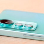 Xiaomi 12 Lite камеры смартфона
