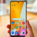 ОС в Xiaomi 12 Lite