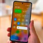 Связь Xiaomi 12 Lite