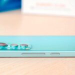 Охлаждение Xiaomi 12 Lite и нагрев