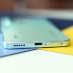 Динамики Xiaomi 12 Lite и звук
