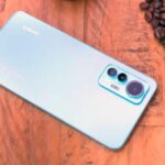 Аккумулятор Xiaomi 12 Lite