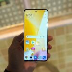 Сравнение Xiaomi 12 Lite