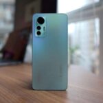 Альтернативы Xiaomi 12 Lite