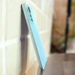 Xiaomi 12 Lite обзор