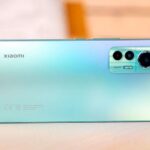 Смартфон Xiaomi 12 Lite
