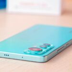 Дизайн Xiaomi 12 Lite