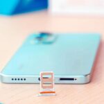 Разъём Xiaomi 12 Lite