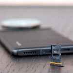 Разъёмы Xiaomi 12S Ultra
