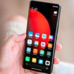 Дисплей Xiaomi 12S Ultra