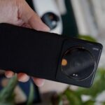Обзор Xiaomi 12S Ultra смартфона с сенсором 1-дюйм и оптикой Leica — Отзывы и характеристики TehnObzorОбзор Xiaomi 12S Ultra смартфона с сенсором 1-дюйм и оптикой Leica — Отзывы и характеристики TehnObzor