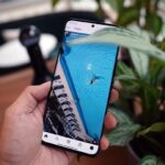 Панель экрана Xiaomi 12S Ultra