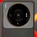 Камеры Xiaomi 12S Ultra