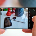 Качество съёмки Xiaomi 12S Ultra