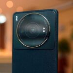 Камеры Xiaomi 12S Ultra