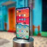 Система Xiaomi 12S Ultra