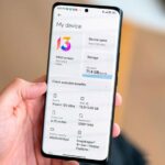 Оболочка Xiaomi 12S Ultra