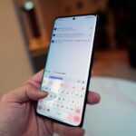 ОС Xiaomi 12S Ultra
