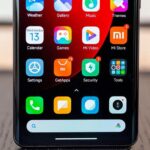 ПО Xiaomi 12S Ultra