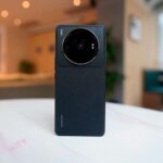 Производительность Xiaomi 12S Ultra