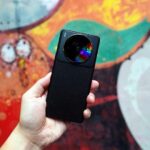 Нагрев в Xiaomi 12S Ultra