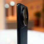 Звук Xiaomi 12S Ultra