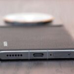 Динамики Xiaomi 12S Ultra