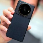 Автономность Xiaomi 12S Ultra