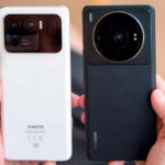 Сравнение Xiaomi 12S Ultra