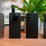 Альтернативы Xiaomi 12S Ultra