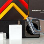 Распаковка Xiaomi 12S Ultra
