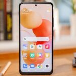 Обзор Xiaomi Redmi Note 11S 5G