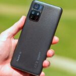 Смартфон Xiaomi Redmi Note 11S 5G