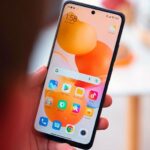 Экран Xiaomi Redmi Note 11S 5G