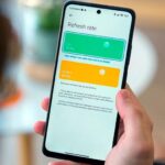 Частота обновления экрана Xiaomi Redmi Note 11S 5G