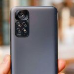 Камеры Xiaomi Redmi Note 11S 5G