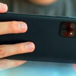 Redmi Note 11S 5G камеры смартфона