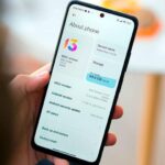 Интерфейс Xiaomi Redmi Note 11S 5G