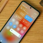 Подключения Xiaomi Redmi Note 11S 5G