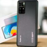 Характеристики Xiaomi Redmi Note 11S 5G