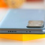 Динамики Xiaomi Redmi Note 11S 5G и звук