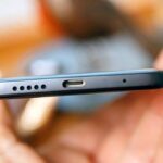 Зарядка Xiaomi Redmi Note 11S 5G